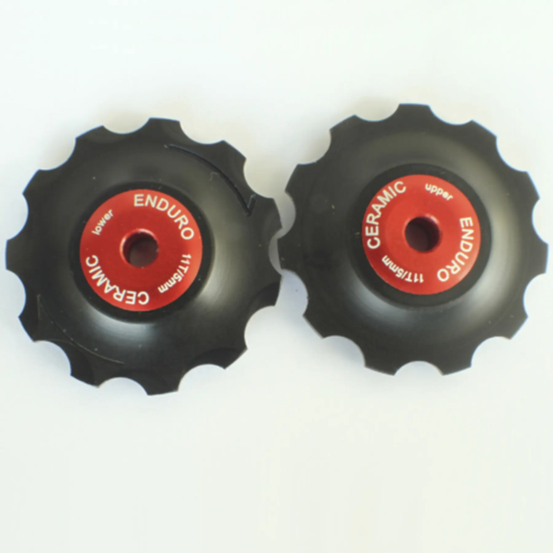 Växelfördelare Enduro Bearings Jockey CX Ceramic Shimano 9/10/11V