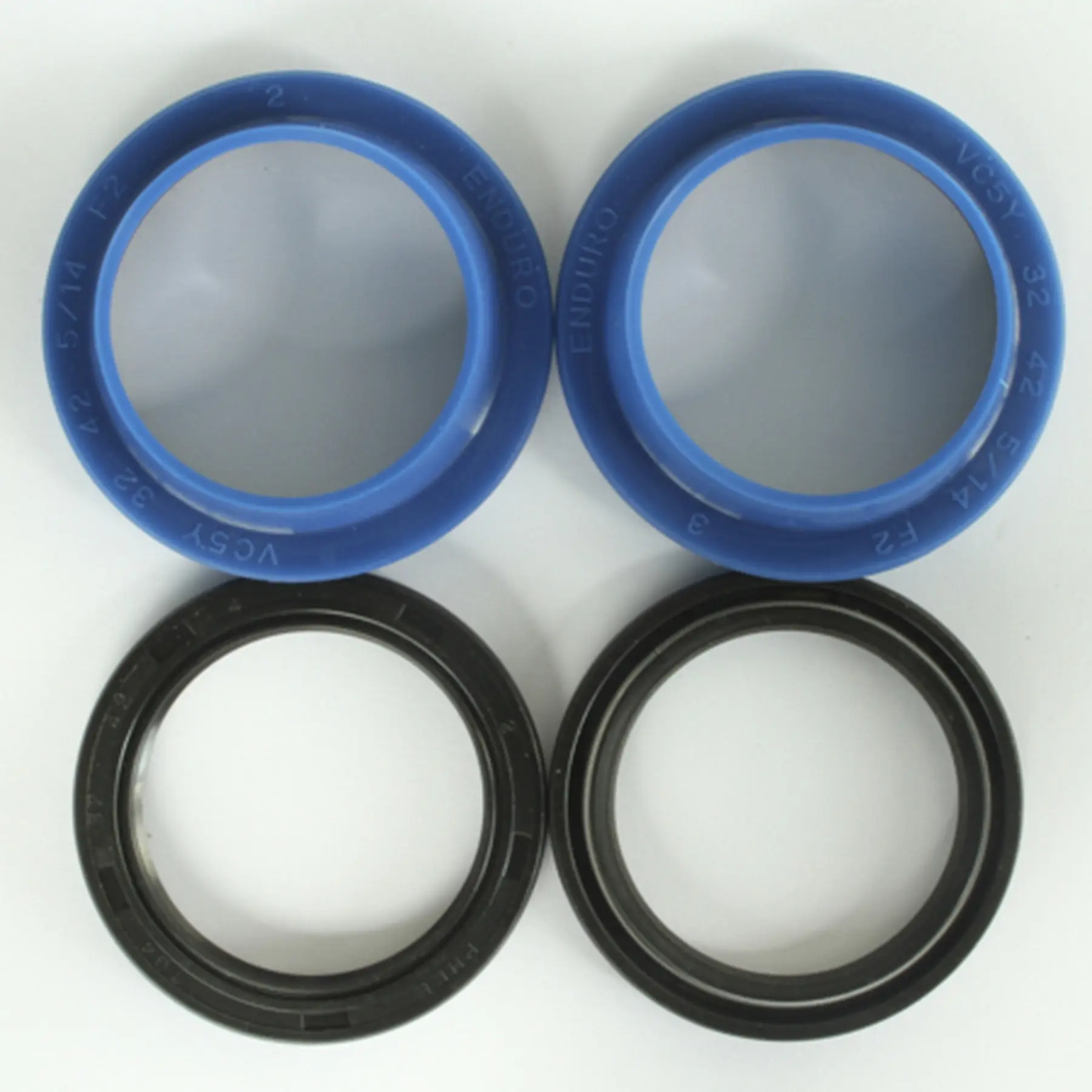 Tätningar för gaffel Enduro Bearings Rockshox Tora, New SID 32mm