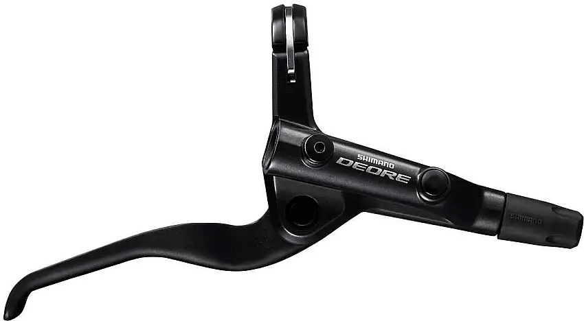Bromsreglage Shimano Deore BL-T6000 höger I-spec II svart
