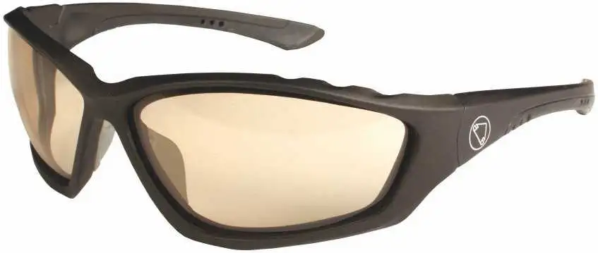 Cykelglasögon Endura Snoek gun metal