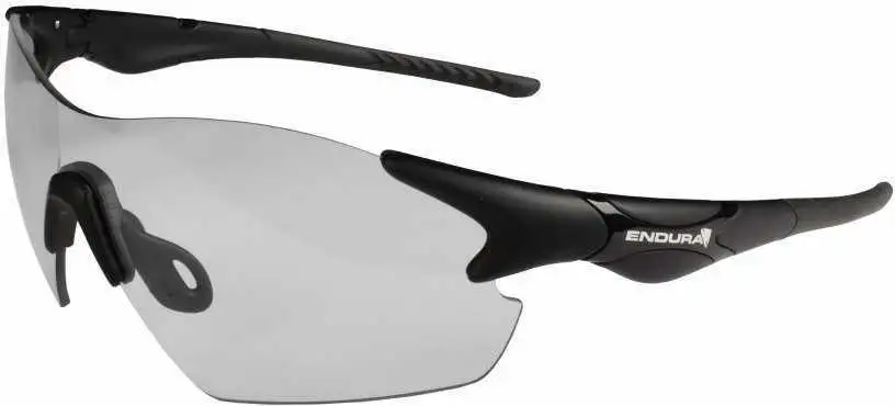 Cykelglasögon Endura Crossbow fotokromatisk svart