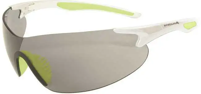 Cykelglasögon Endura Marlin fotokromatisk silver metallic