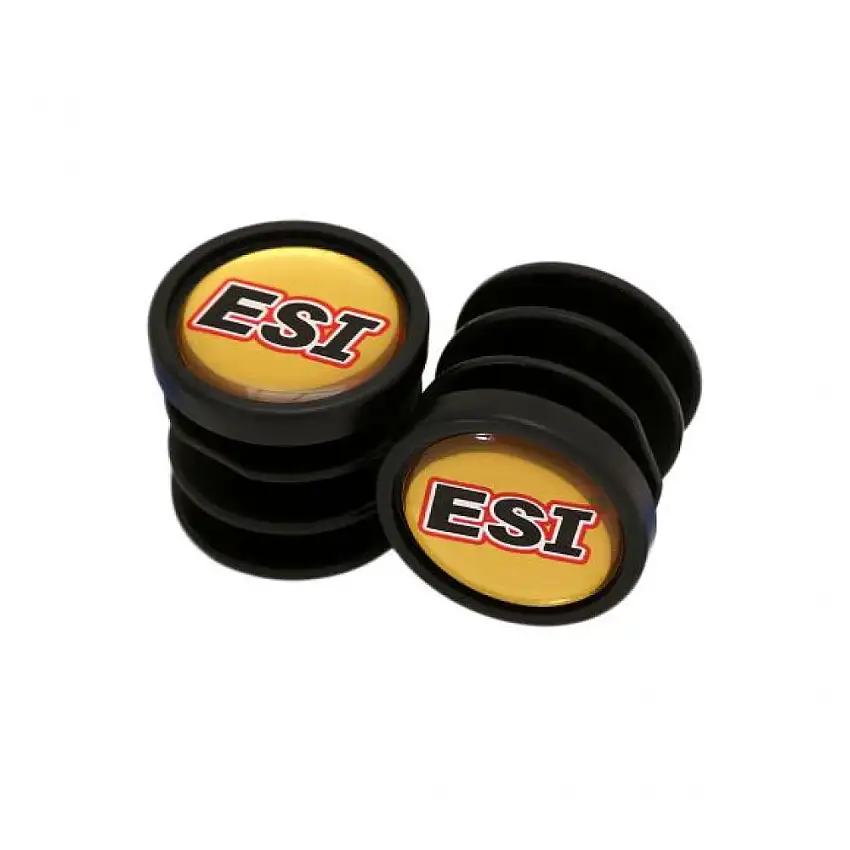 ESI Grip Ändstopp 2 stk