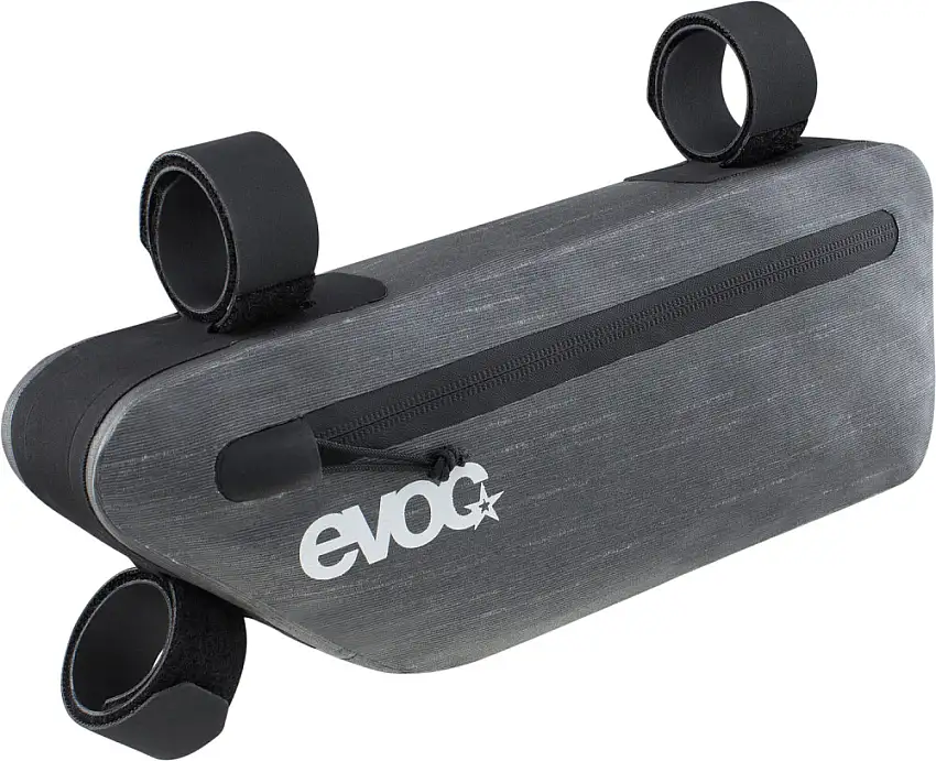 EVOC Frame Pack WP Cykelväska 1,5 L, Carbongrå