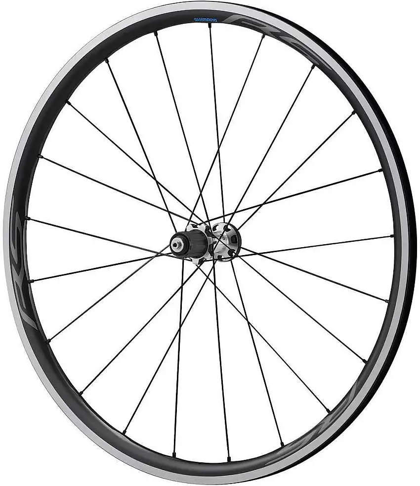 Bakhjul Shimano Ultegra WH-RS700-C30-TL-R kanttråd Shimano/SRAM