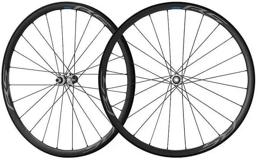 Hjulset Shimano Ultegra WH-RS770-C30-TL-P12 kanttråd CL Shimano/SRAM