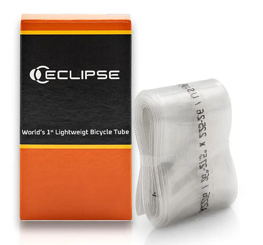 Eclipse TPU Slang 27,5x2.0-2.6 40mm Ventil