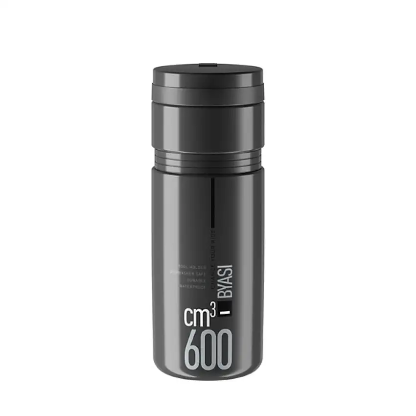 Elite Byasi Flask för Förvaring 600 ml