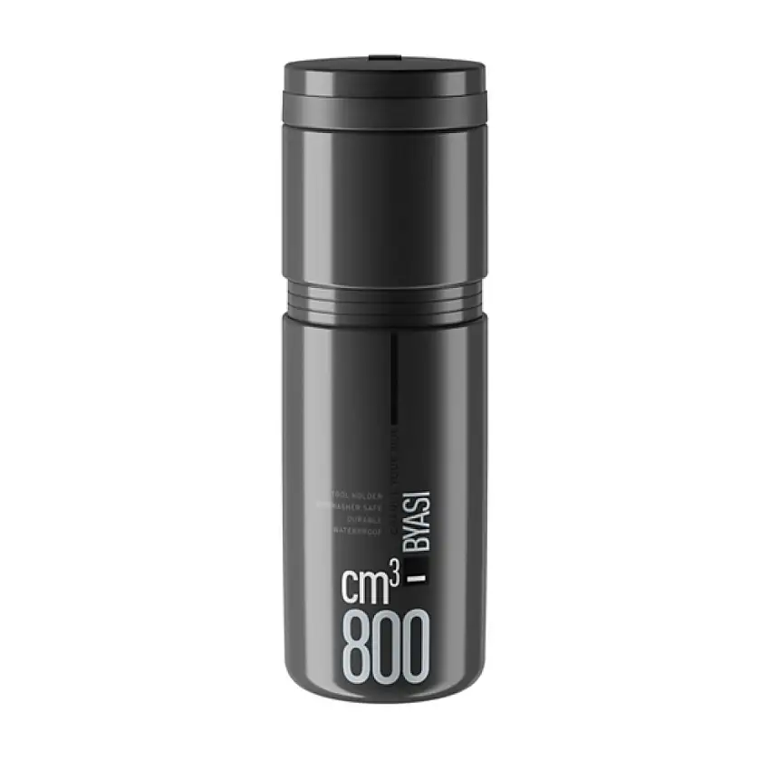 Elite Byasi Flaska för Förvaring 800 ml