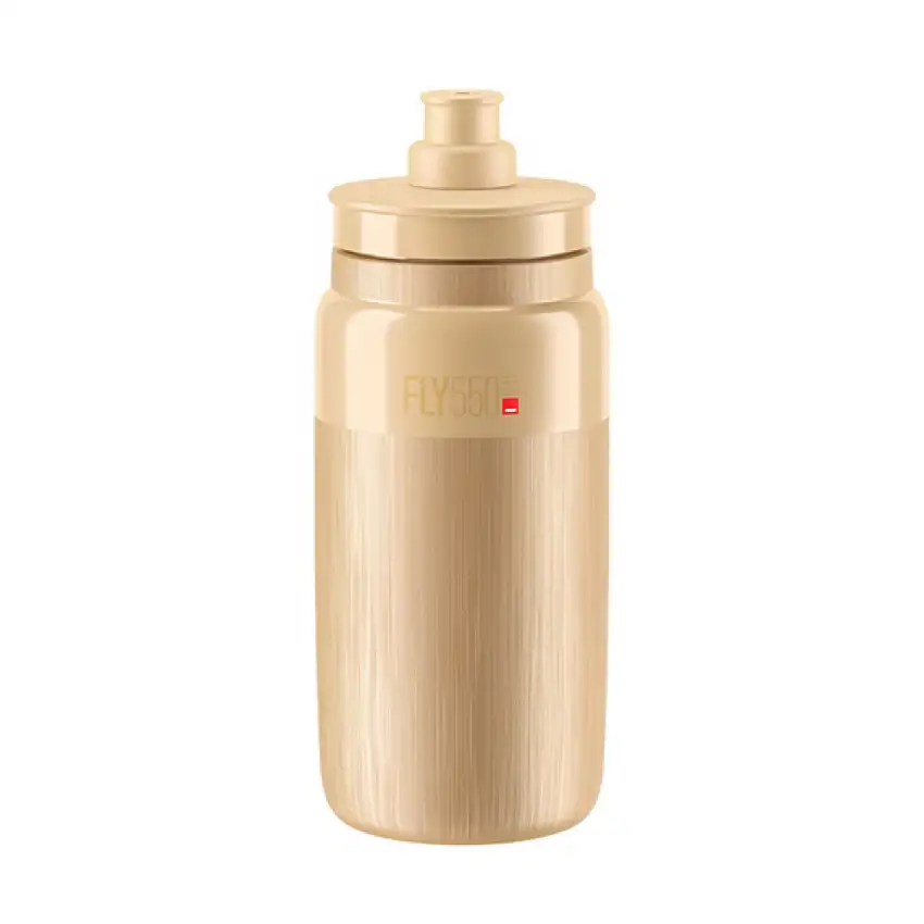 Elite FLY Tex Flaska Beige 550 ml