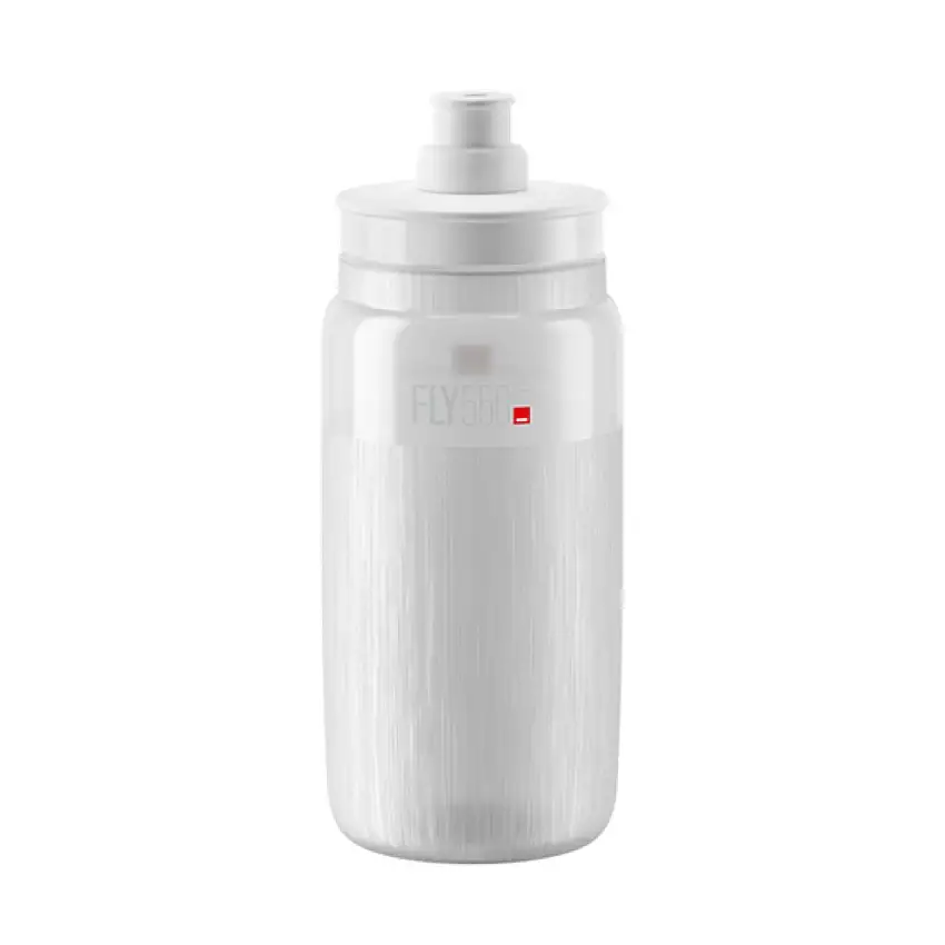 Elite FLY Tex Flaska Genomskinlig 550 ml