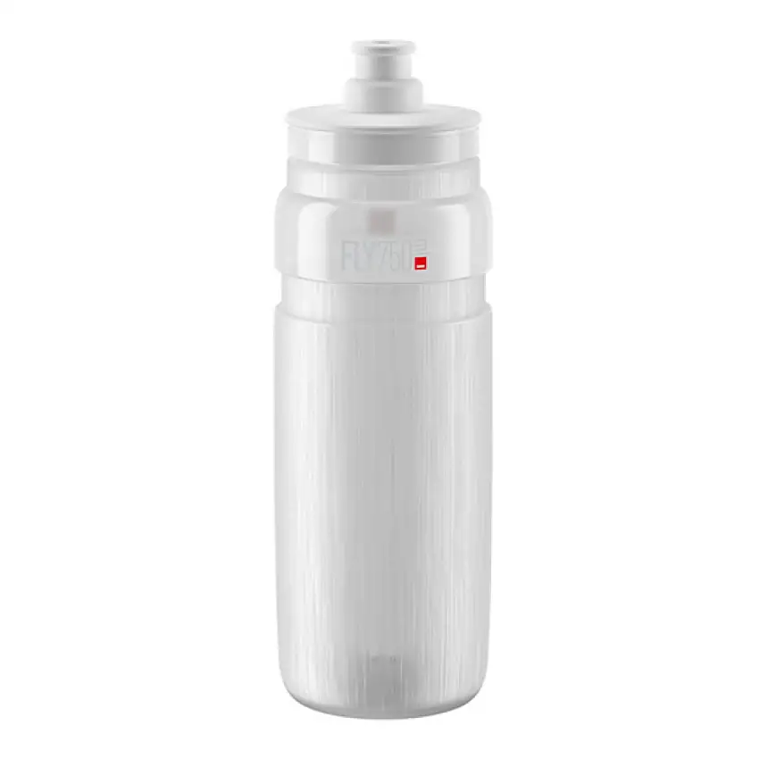 Elite FLY Tex Flaska Genomskinlig 750 ml