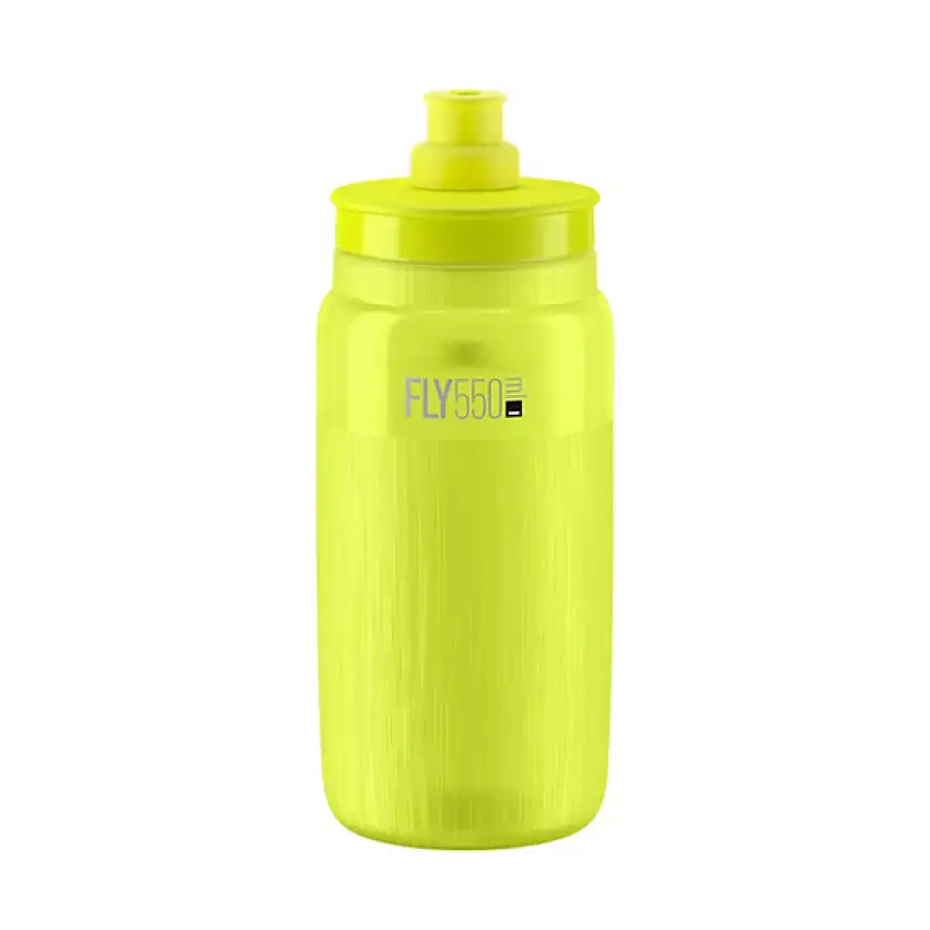 Elite FLY Tex Flaska Gul 550 ml