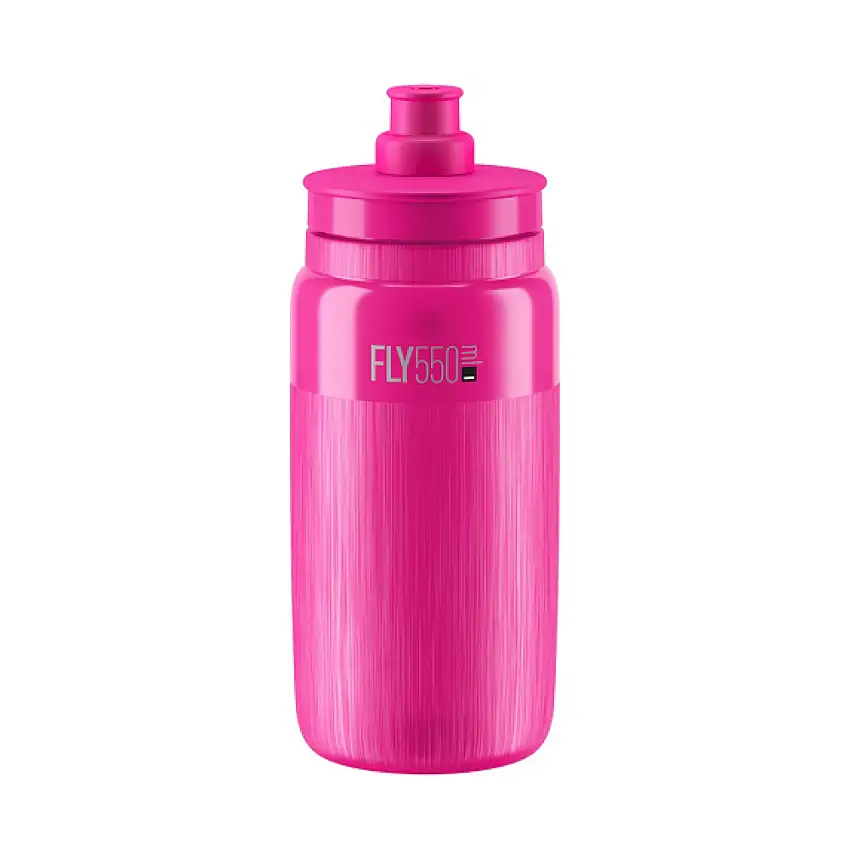 Elite FLY Tex Flaska Pink 550 ml