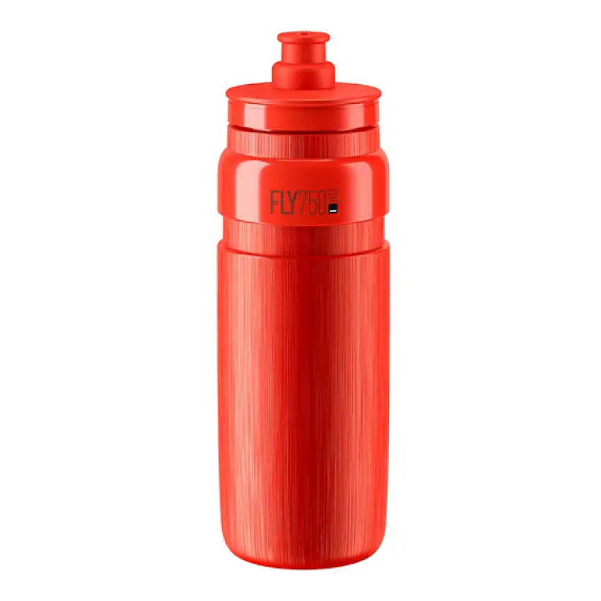 Elite FLY Tex Flaska Röd 750 ml