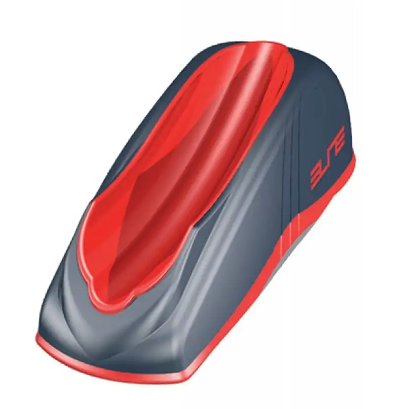 Elite Gel-Block för cykeltrainer