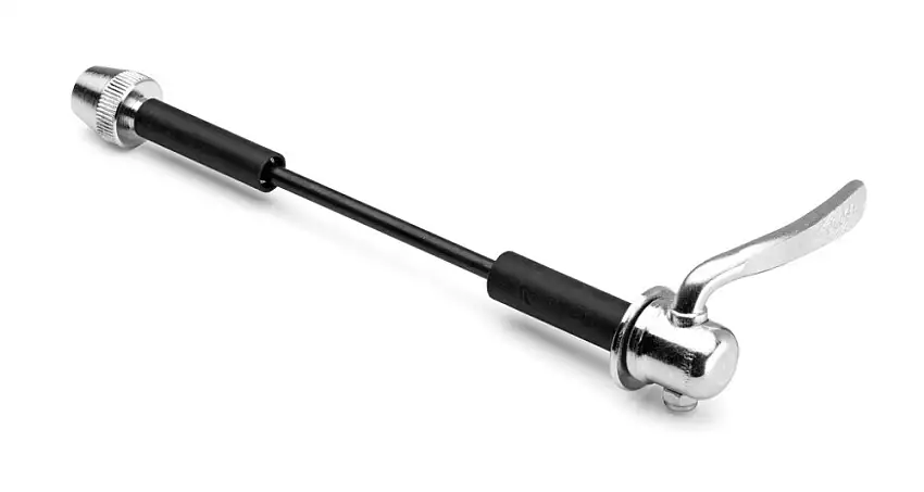 Elite Cykeltrainer Thru Axel Adapter 10/12 MM