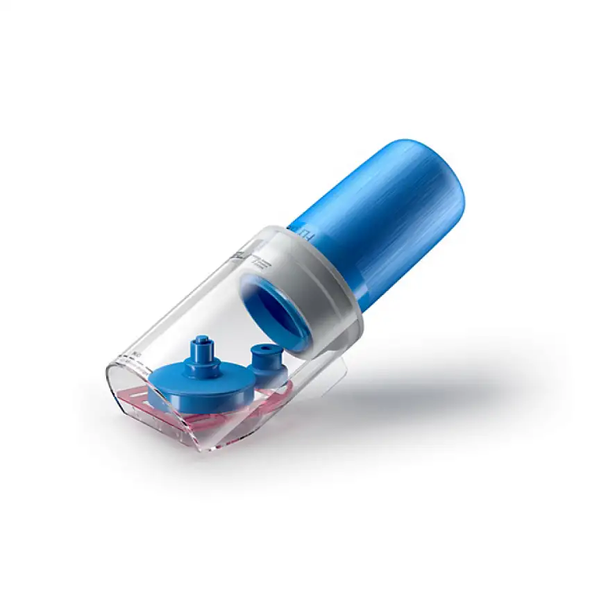 Elite Neto Sterilizer ångsterilisator för plastflaskor