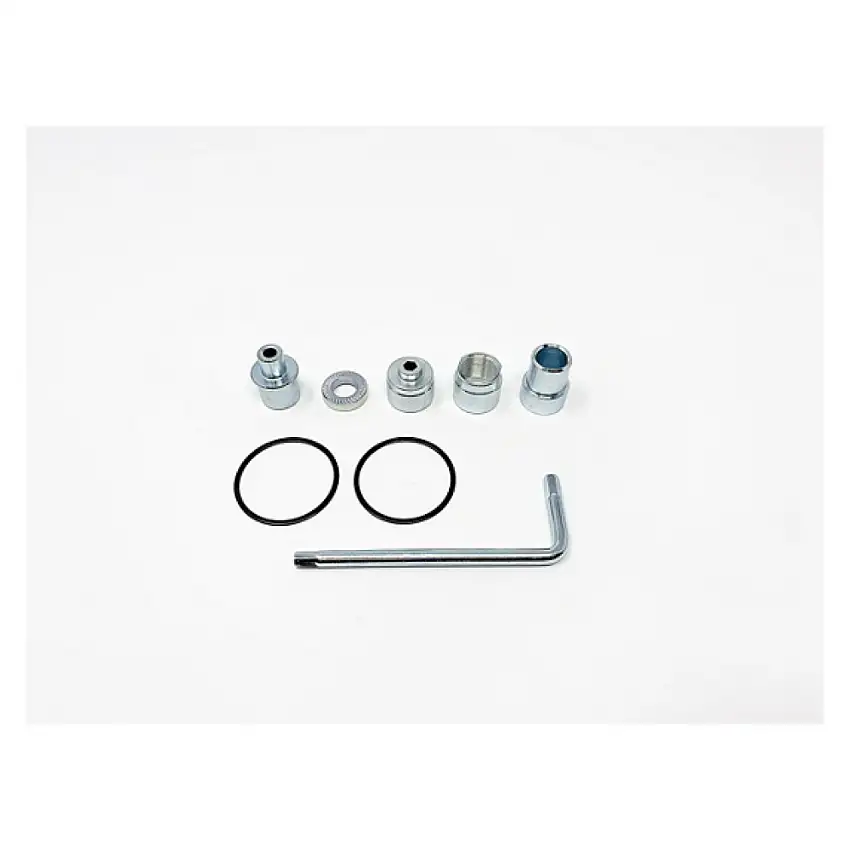 Elite Trainer adapter kit
