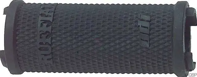 Handtag Odi Ruffian Lock-On 75 mm