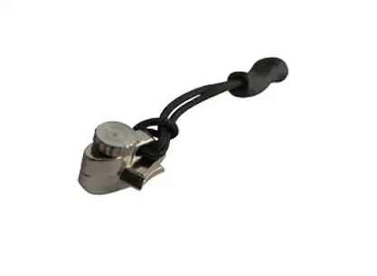 Reparationssats FixNZip Blixtlås small Silver