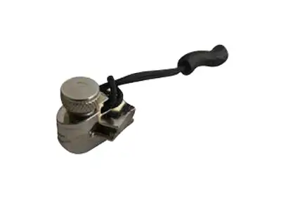Reparationssats FixNZip Blixtlås medium Silver