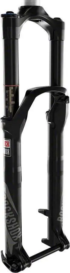 Framgaffel RockShox Revelation RCT3 Solo Air 130 29" Maxle Lite 15 Tapered svart