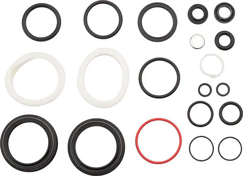 Servicekit RockShox Basic Pike DJ A1 00.4315.032.550