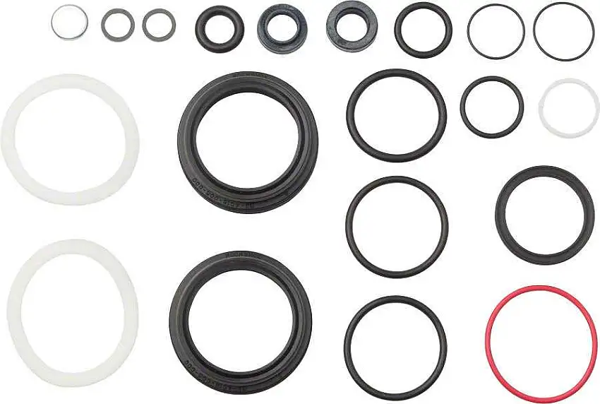 Servicekit RockShox Basic Pike Solo Air A1 00.4315.032.350