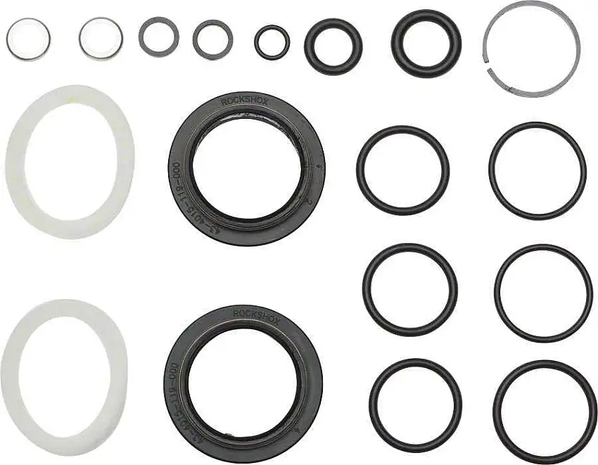 Servicekit RockShox Basic 30 Gold A1 00.4315.032.400