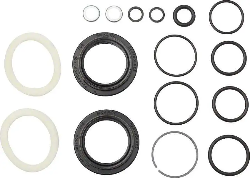 Servicekit RockShox Basic Xc32 Solo Air A3 00.4315.032.410
