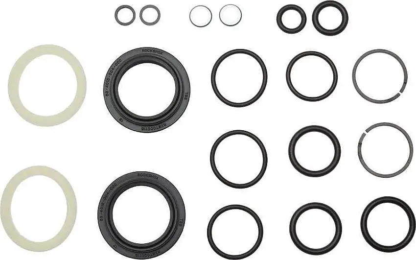 Servicekit RockShox Basic Reba 2014-2015 A3 00.4315.032.420