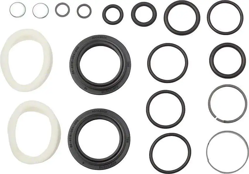 Servicekit RockShox Basic Revelation Solo Air A3 00.4315.032.440
