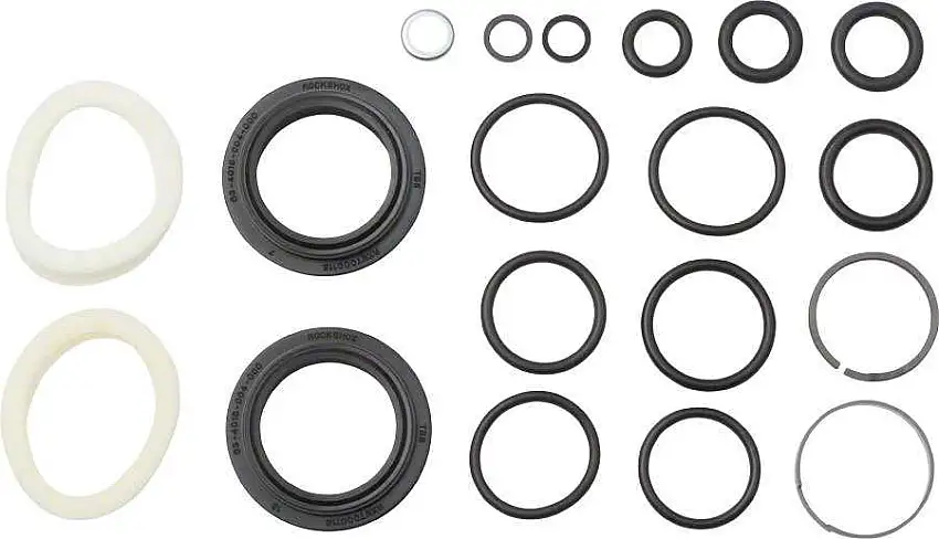 Servicekit RockShox Basic Revelation Dual Position Air A3 00.4315.032.450