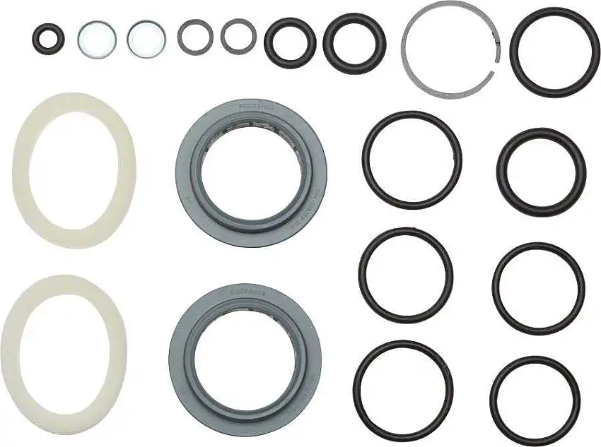 Servicekit RockShox Basic Recon Gold A3 00.4315.032.460