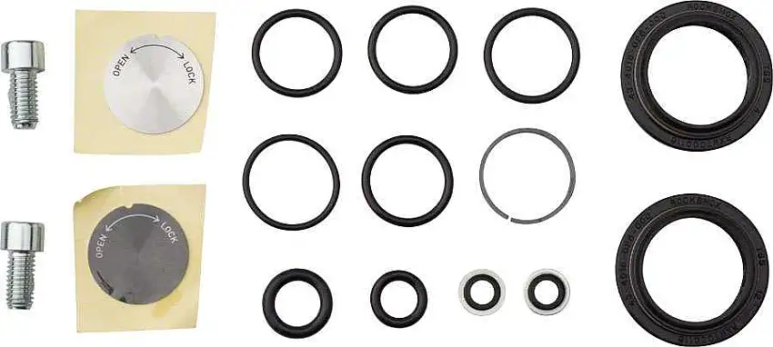 Servicekit RockShox Basic Paragon 00.4315.032.530