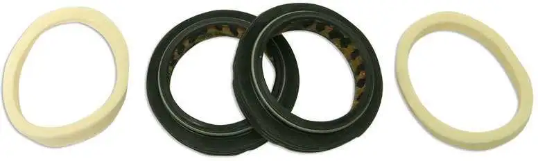 Packningar Fox Low Friction Wiper Kit 40 mm
