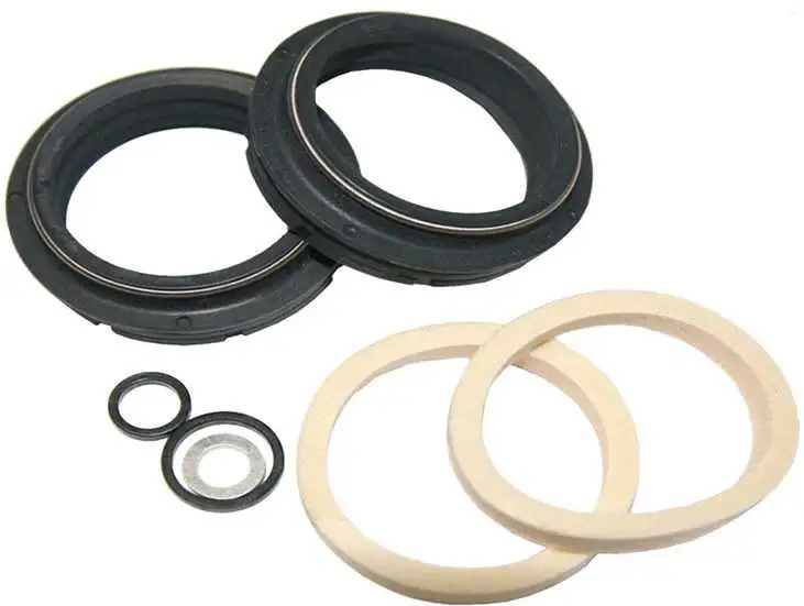 Packningar Fox Low Friction Wiper Kit 34 mm