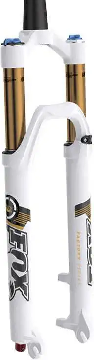 Framgaffel Fox 32 Float 29 100 Fit CTD w/Trail adjust QR9 Tapered vit
