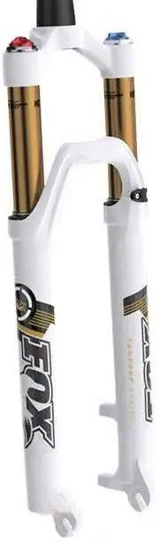 Framgaffel Fox 32 Float 29 100 Fit Terralogic QR9 Tapered vit