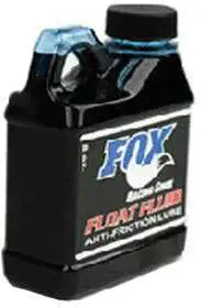 Dämparolja Fox Float Fluid 235 ml
