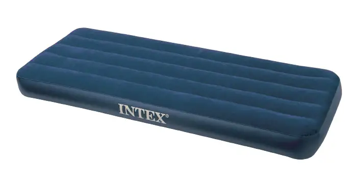 Luftmadrass Intex