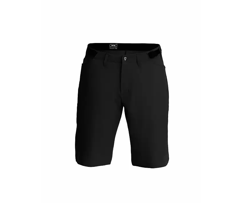 Shorts 7mesh Farside Herr black