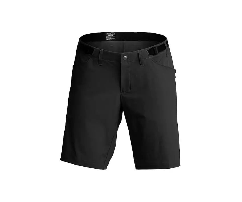 Shorts 7mesh Farside Dam black