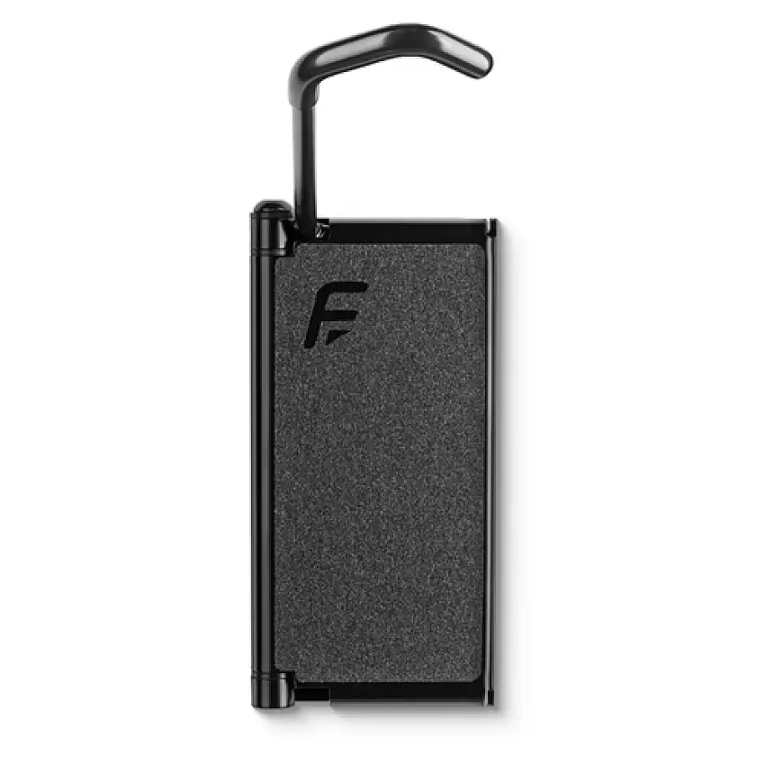 Feedback Sports Velo Hinge upphängning