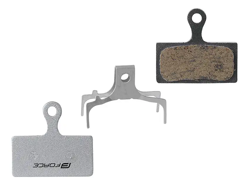 Force bromsklossar SLX, XT, XTR