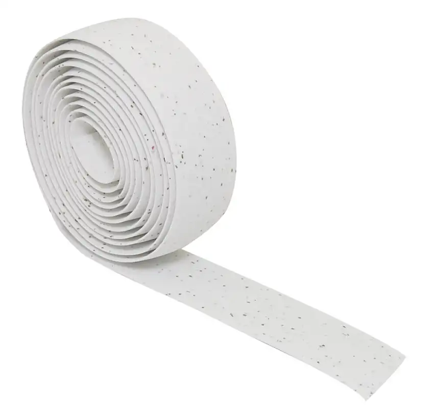 Force styrband i kork vit