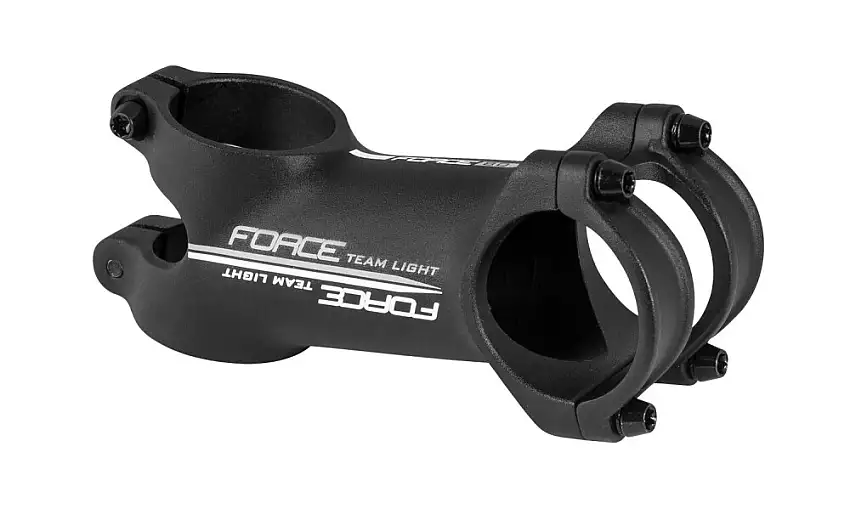 Force F.Team Light Styrstam 90 mm