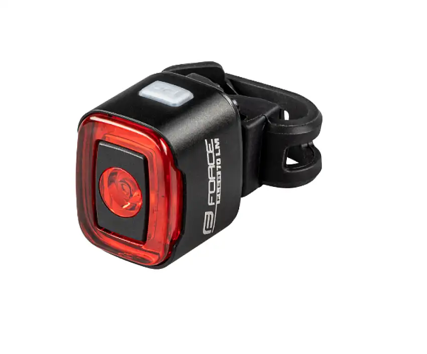 Force Flea USB baklampa