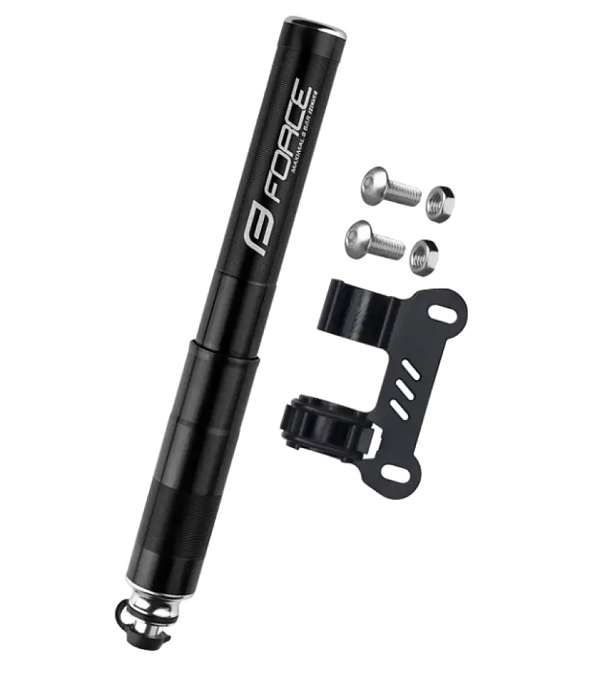 Force Hose 2.0 Handpump